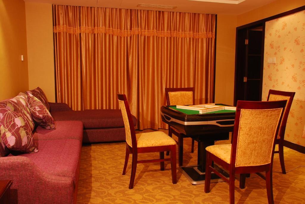 Hangzhou Kabaya Hotel 杭州 客房 照片